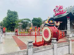 -赤坎·广东华侨国际旅游度假区