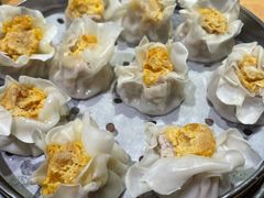 蛋黄鲜肉烧麦-真真鲜馄饨店(启蒙路店)