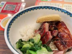 -永祥烧腊餐厅(虹口店)