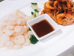 -广玉兰上海菜(德平店)