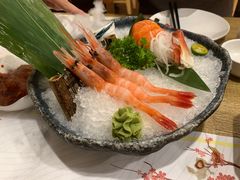 -宫谷创作料理(大拇指广场店)