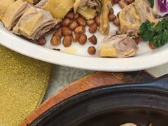 -广东茶楼(鱼峰店)