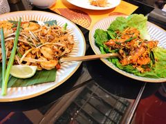 -simply thai天泰(静安嘉里中心店)