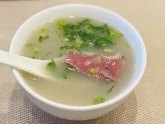 -太原富力铂尔曼大酒店-尚西餐厅