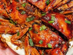 -老瑞福上海菜(人民广场店)