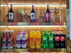 零售区-蛙一刀·麻椒鱼火锅(金仙桥店)