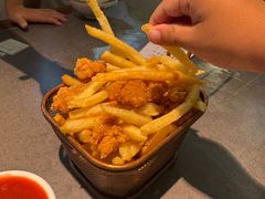 -老淮滨-蚌埠非遗小吃(淮河路店)