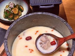 -敏珠拉姆藏餐·南京厨房(富春江东街店)