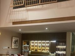 -荷风细雨·中国茶宴(世纪大道店)