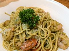 -冲浪熊西餐厅(南戴河店)