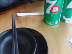 -御记碳烤肥牛(东城万达店)
