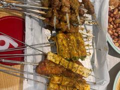 -彭城八戒羊肉串(总店)