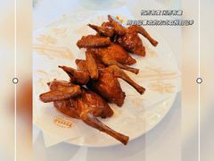 -唐宫·粤菜海鲜(万象城店)