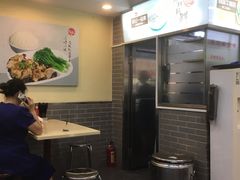 -冠记·肠粉粥品专家(江南大道店)