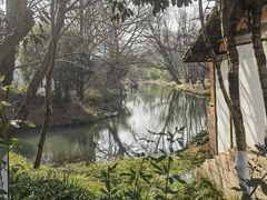 -西溪国家湿地公园