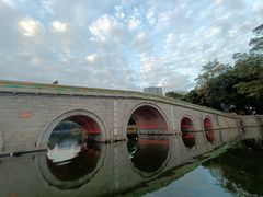 -荔湾湖公园