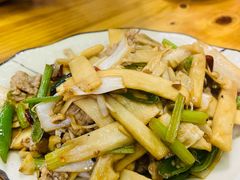 -柴火农家饭(遇龙河店)