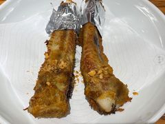 大根蒜香骨-苏小柳手工点心(人民广场分院)