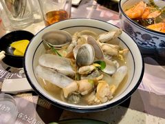 -金海湾自助餐厅(金陵饭店)