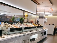 -星伦多自助料理·涮烤一体(奉贤龙湖天街店)