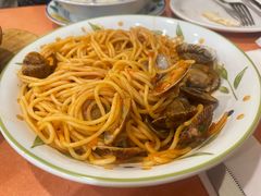 -萨莉亚意式餐厅(护国新天地店)