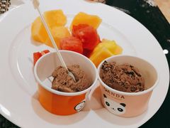 -宁波阳光豪生大酒店·豪生咖啡厅