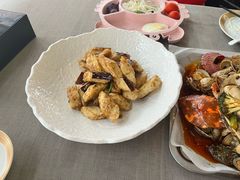 -有喜胶东小馆(太申祥和店)