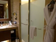 -长白山万达喜来登度假酒店