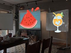 大堂-时光花园(白鹭洲店)