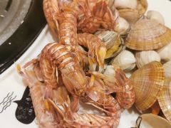 -苏大嘴海鲜牧场(奥林匹克店)