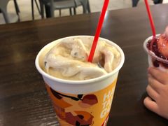 -DQ·蛋糕·冰淇淋(手工定制蛋糕长泰广场店)