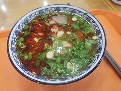 -清真·尖子尖牛肉面(王府井店)