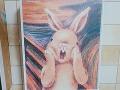 -BlueGame深蓝密室逃脱真人NPC(京投港·长阳店)