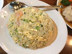 炒饭-乐天皇朝(爱雍·乌节购物中心店)