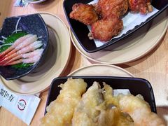 -寿司郎(皇庭广场店)