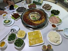 -枇杷园食为鲜火锅(南山店)