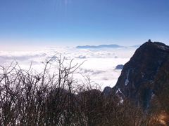 -峨眉山风景名胜区