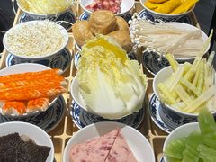 -咏江南·苏式火锅·苏州评弹(观前街店)