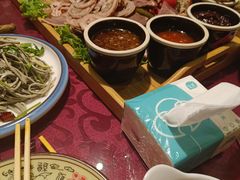 -驴脾气特色炒菜(广渠门内店)