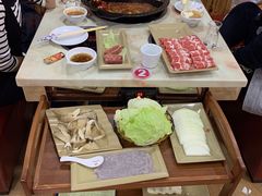 -重庆秦妈火锅(全国连锁五台山店)