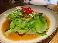 -宏达老菜馆(东安街店)