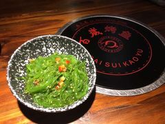 -百岁烤鱼(华海店)