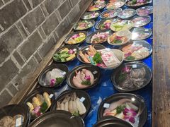 -小时候焗海鲜(鄞州万达店)