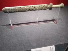 -金石蜡像馆