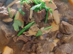 -后院犇牛主题餐厅(云岗店)
