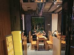 -肉串汪(月坛店)