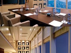 -香港尖沙咀凯悦酒店