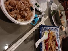 -品茶居素食馆(罗湖店)