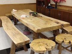 -君华饭店·腊排铜火锅