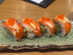 -赤稻·日式料理(禅城店)